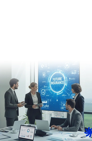 Insurance modernization and process optimization